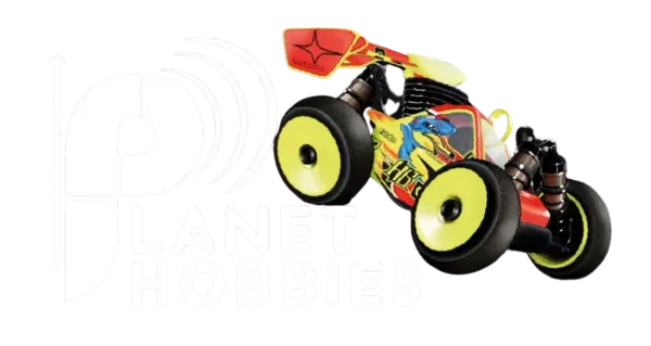 Planet Hobbies