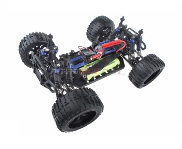 Camioneta 1/10 RTR - Imagen 2