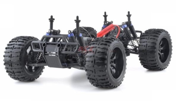 Camioneta 1/10 RTR - Imagen 4