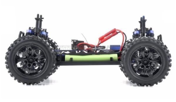 Camioneta 1/10 RTR - Imagen 6