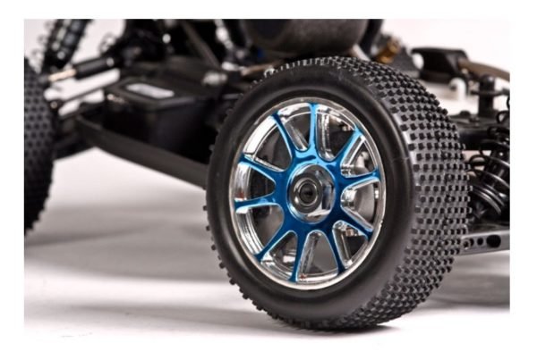 Buggy Madfire 1/8 .21 - Imagen 6