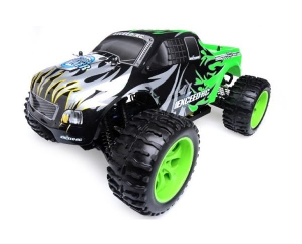 Camioneta 1/10 RTR