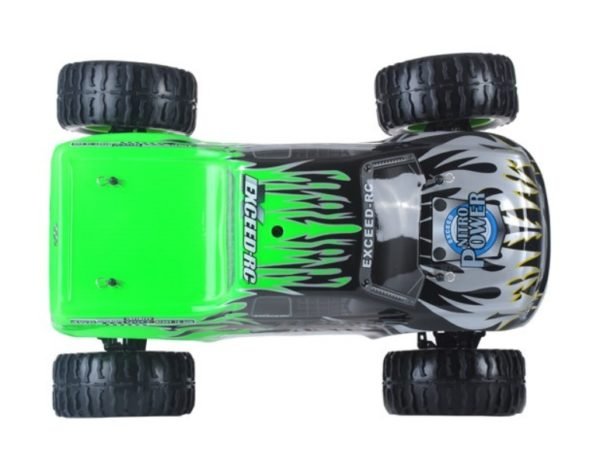 Camioneta 1/10 RTR - Imagen 8