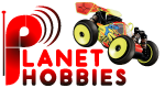 Planet Hobbies