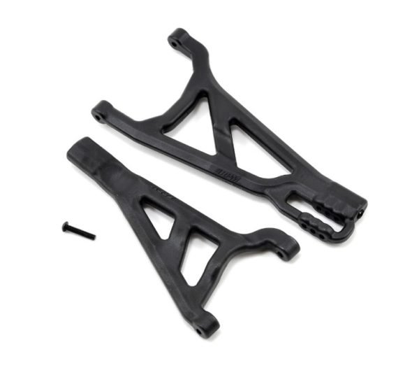 tijeras delanteras izquierdas traxxas RPM nitro