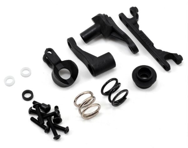 Traxxas 4945 Steering Bellcranks with Hardware E-maxx