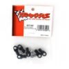 Traxxas Rod Ends w/Connectors LS2 (6) 2742 - Imagen 2