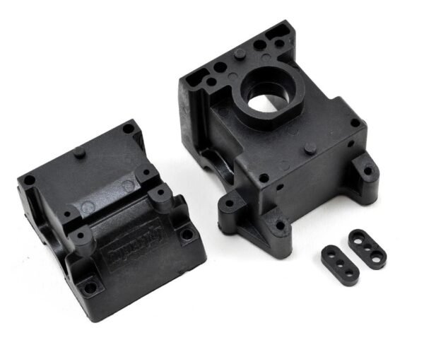 HPI 101016 Differential Case (Trophy Truggy/Buggy)