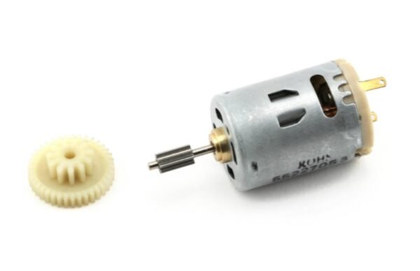 Traxxas EZ-Start 1 Replacement Starter Motor - 4578
