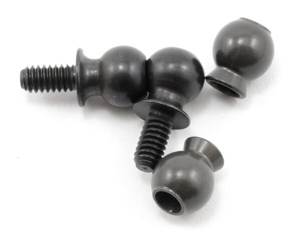 LOSI LOSA 6.8mm Steering Ball Set 6050