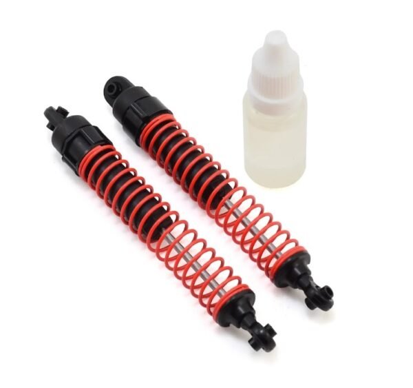 HPI 77mm-117mm Wheely King Shock Set 87601