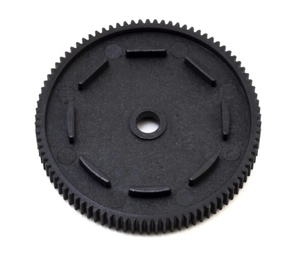 HPI 115316 Jumpshot 48P Spur Gear (90T)