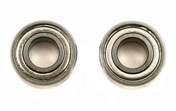 HPI B022 5x11x4mm Ball Bearing (2)