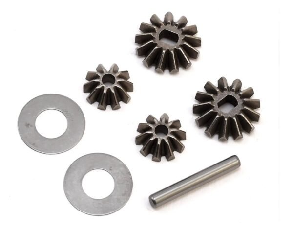 HPI 86014 Differential Bevel Gear Set (10T13T)