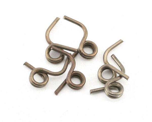 Resortes clucht fioroni FIO-OT-FR98