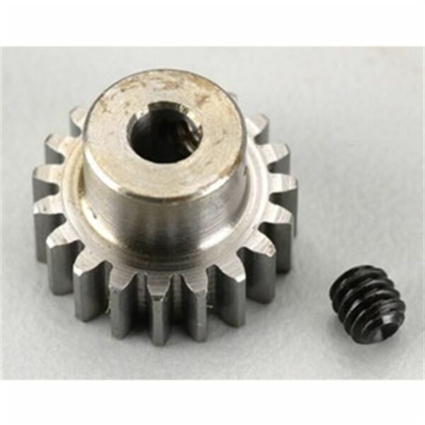 Robinson Racing Metric Pinion Gear 19T RRP1119