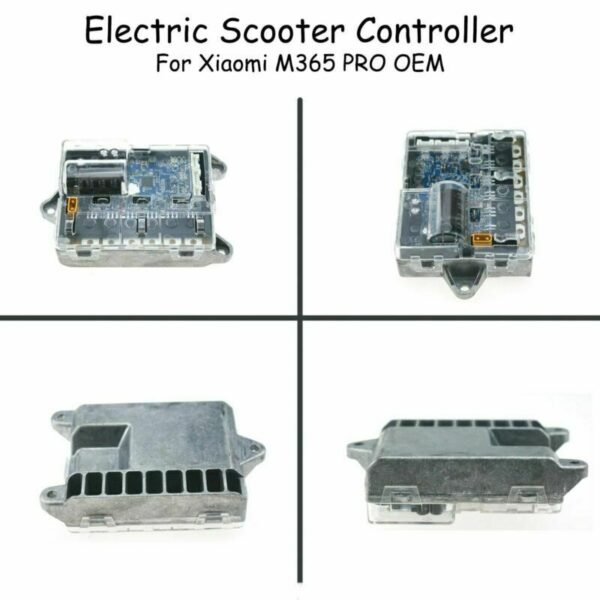 Controladora xiaomi M365 PRO - Imagen 2