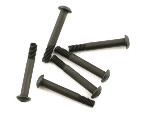 Tornillos 3x21mm traxxas 4978