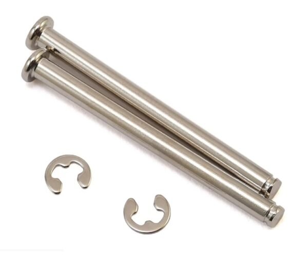 HPI Trophy Series Lower Suspension Front Pin (2)