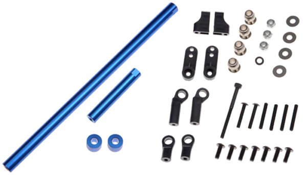 Truck Conversion Kit (blue) MT2054