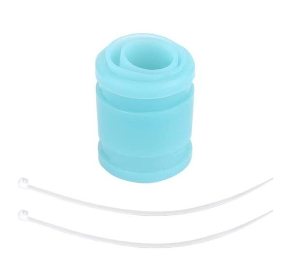 Silicone Joint Exhaust Tubing Coupler Rubbe