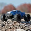 Volcano 1/16 Eléctrico Azul - Imagen 3