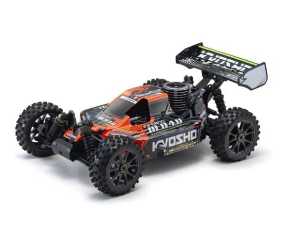 Kyosho Inferno NEO 4.0 1/8 RTR Off Road Nitro Buggy