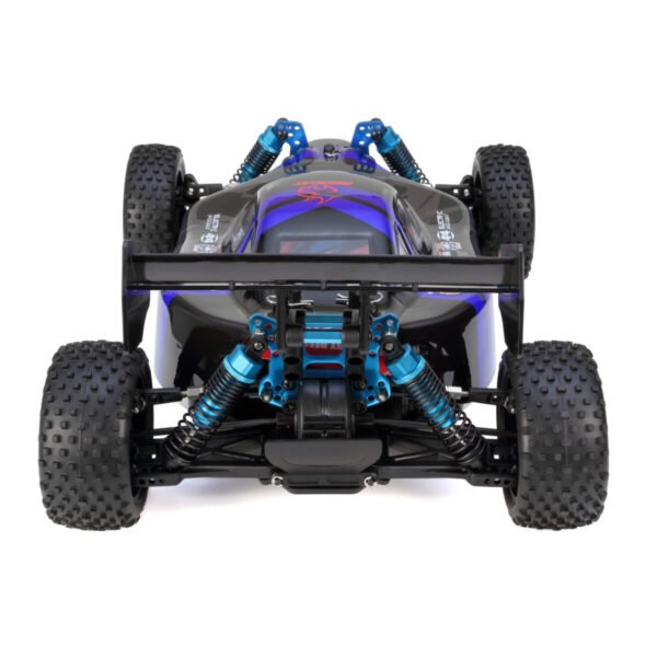 REDCAT TORNADO EPX PRO RC BUGGY - 1:10 BRUSHLESS ELECTRIC BUGGY VERSION 2.0 - Imagen 2
