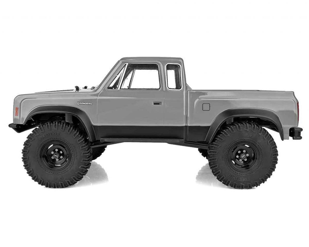 Element RC Bushido 1/12 - Imagen 9