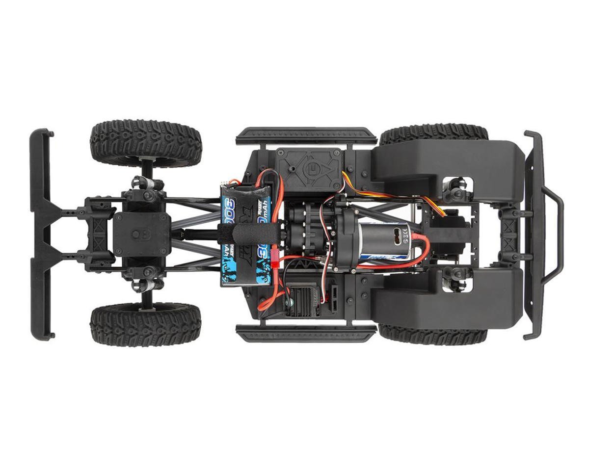 Element RC Bushido 1/12 - Imagen 8