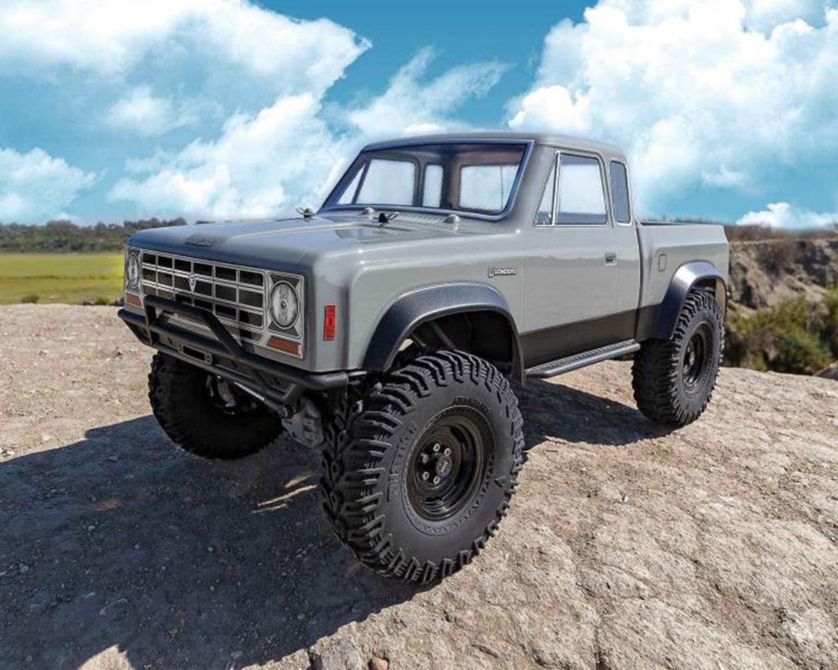 Element RC Bushido 1/12