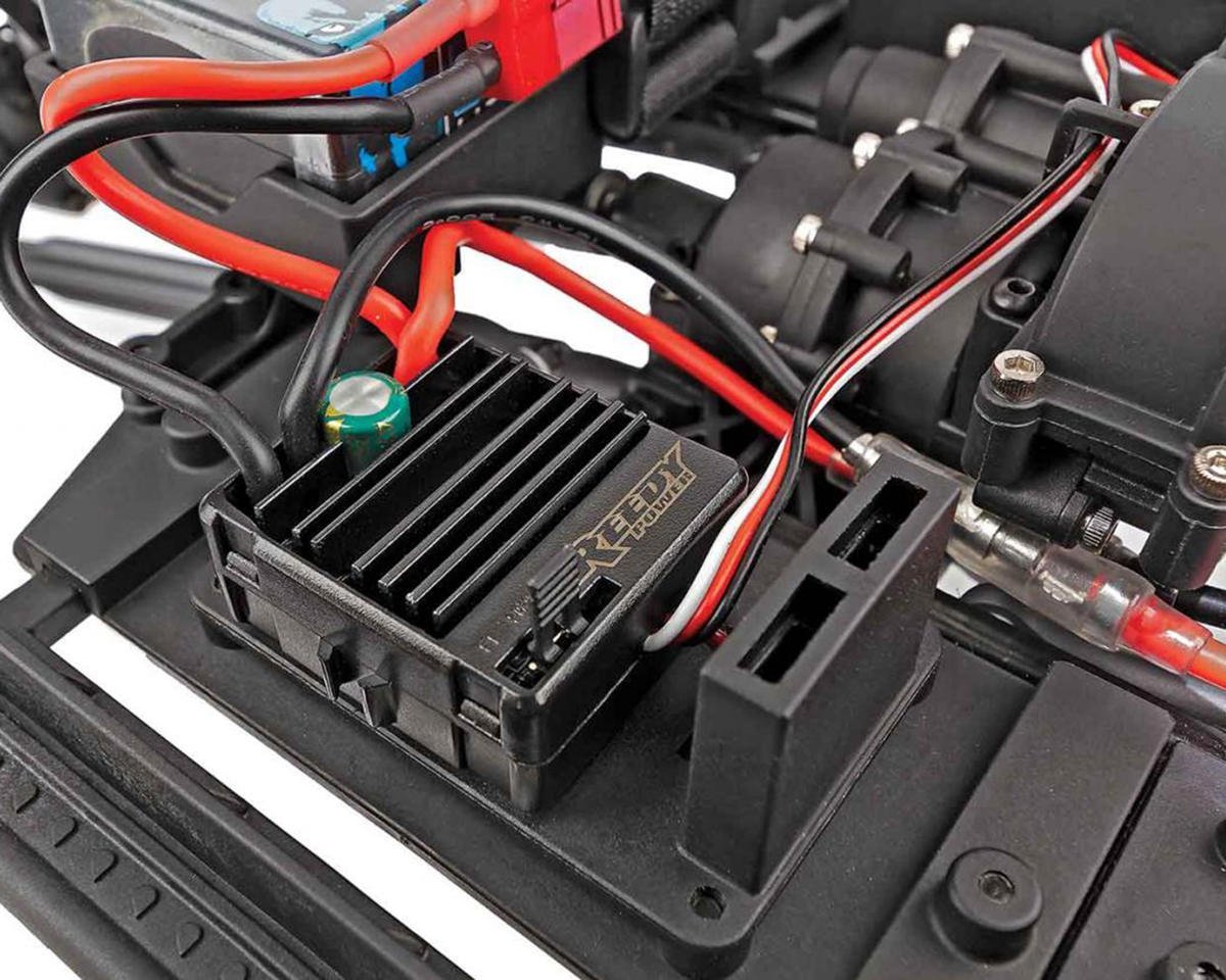 Element RC Bushido 1/12 - Imagen 4