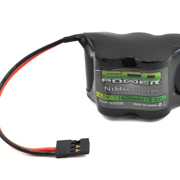 EcoPower Batería NiMH