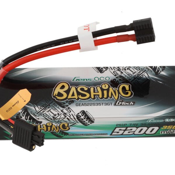 Batería LiPo Gens Ace 2S
