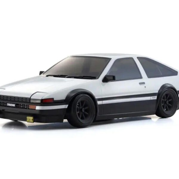 Kyosho Fazer FZD2 Toyota Sprinter Drift