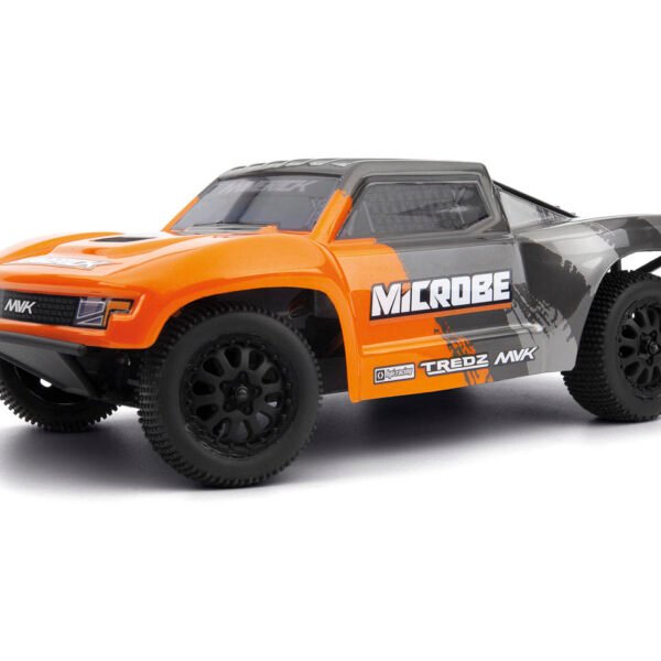 Maverick Microbe SC Flux RTR